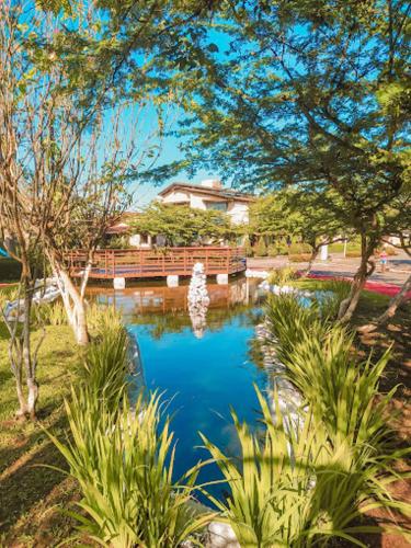 COP 30 Alto de Pinheiros - last minute hotel in Belem