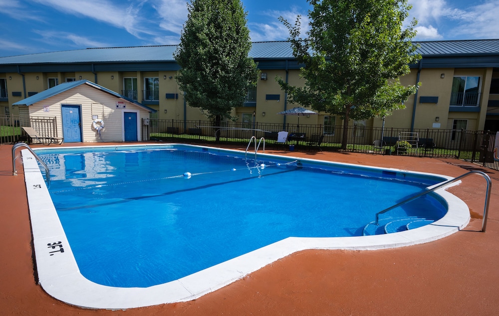 Select Inn Murfreesboro - photo 39
