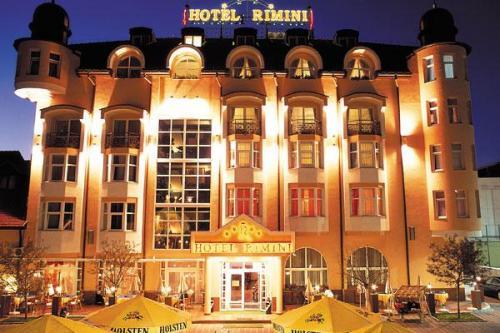 Granata — 4-Star Luxury Hotel in Cluj-Napoca, Romania