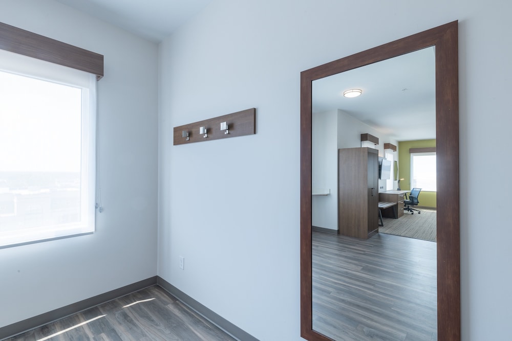 Holiday Inn Express & Suites Columbia Downtown The Vista by IHG - photo 3