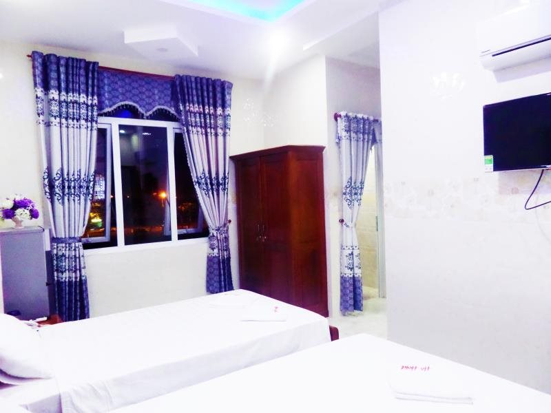 Rise Hotel - last minute hotel in Da Nang