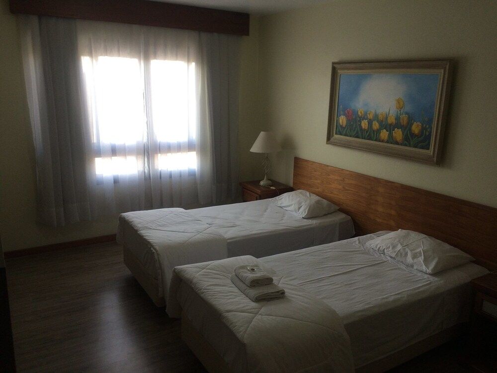 Hotel Radar in Gravatai, Brasil