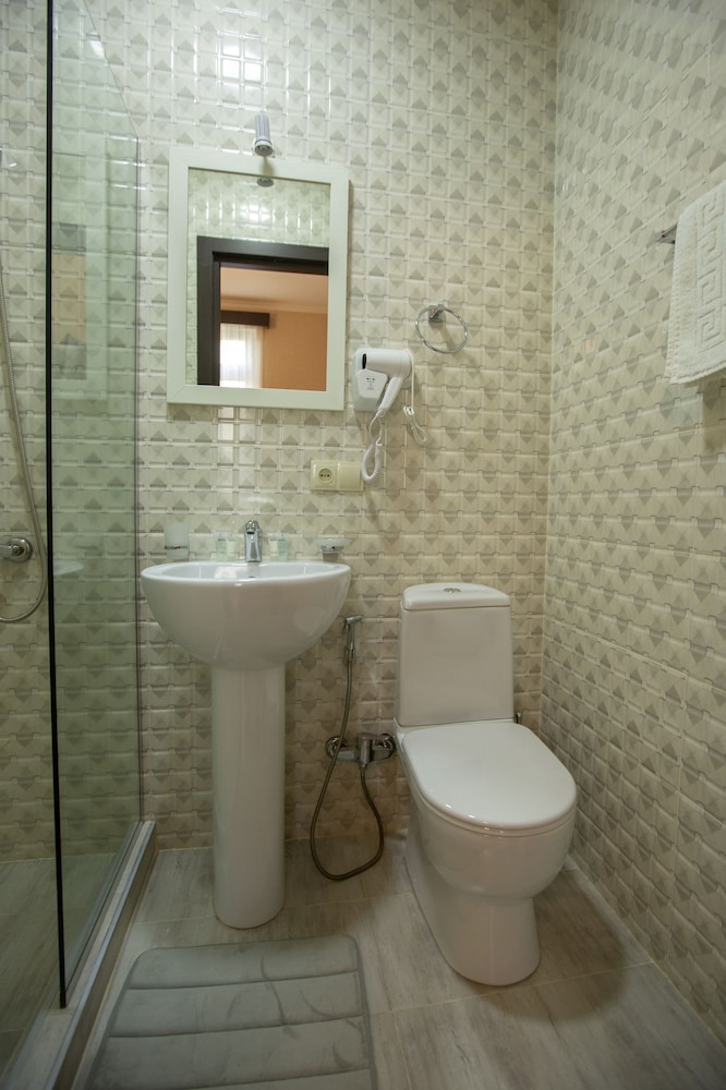 Good Apartment