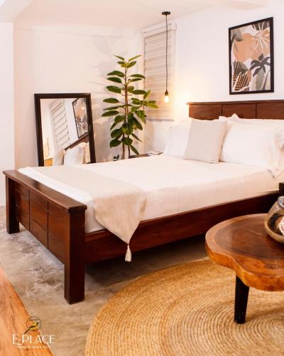 E Place Resort - last minute hotel in Magallanes