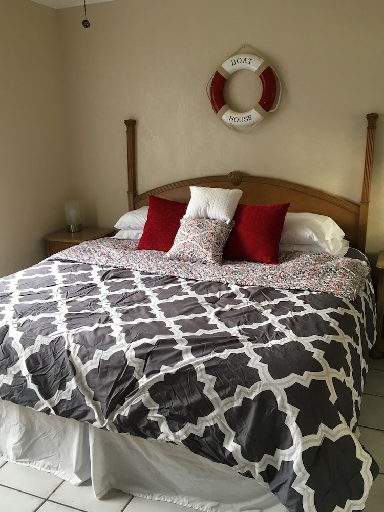 Casa del Sol Waterfront Resort Marina - featured photo