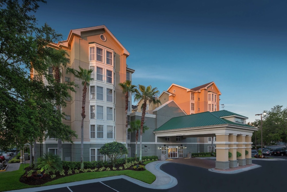 Homewood Suites by Hilton Orlando International Drive Convention Center - photo 39