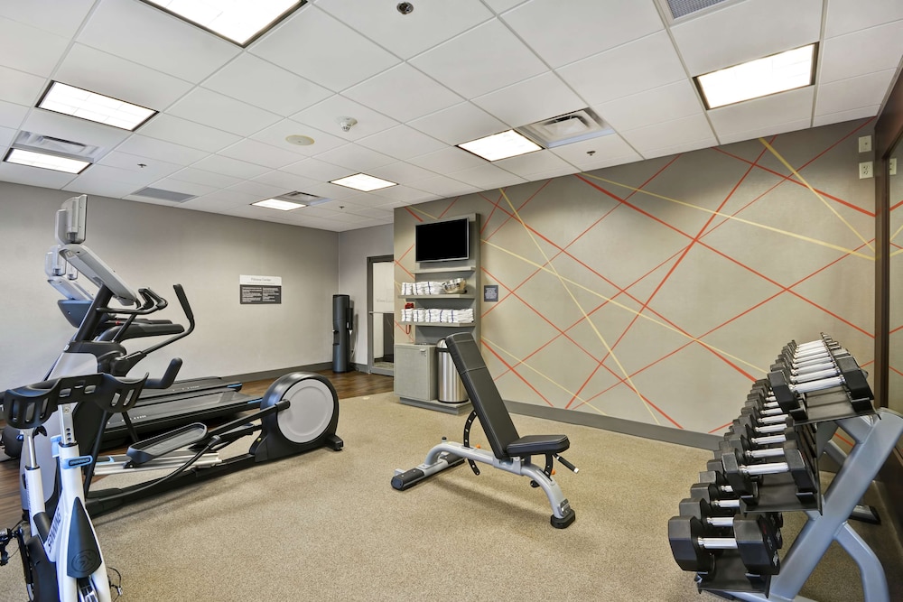 Hilton Garden Inn Panama City - photo 48