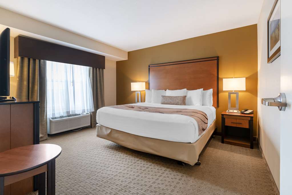 Best Western Bend North - photo 29