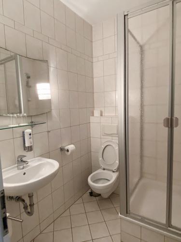 Waldrestaurant & Hotel — Rangsdorf — photo 2