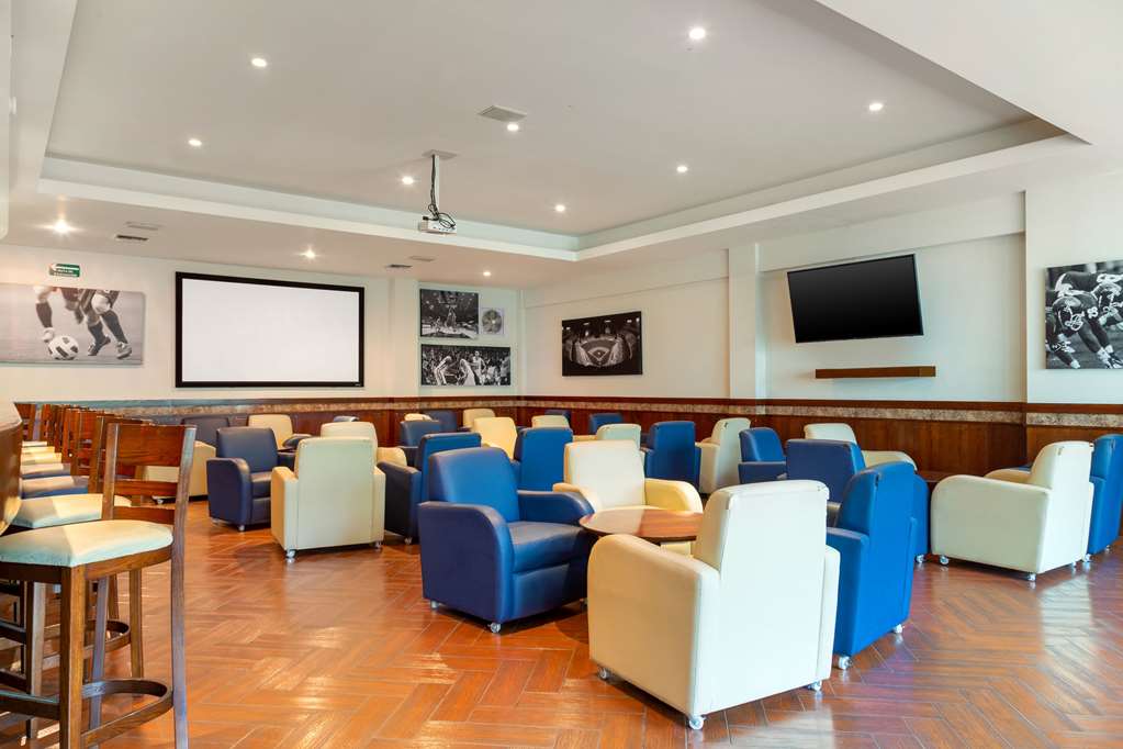 Bar/Lounge
