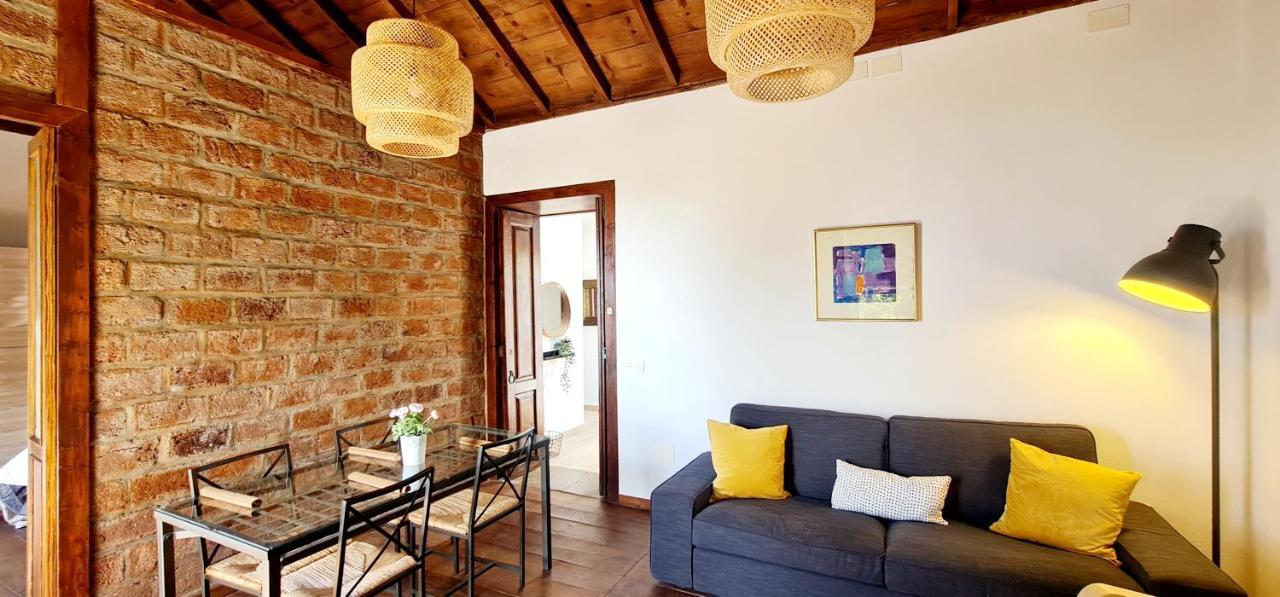 Vivienda Vacacional Lina Puntagorda — hotel in Puntagorda