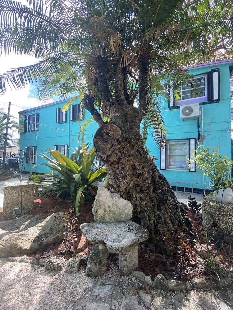 Hoosville Hostel - photo 31