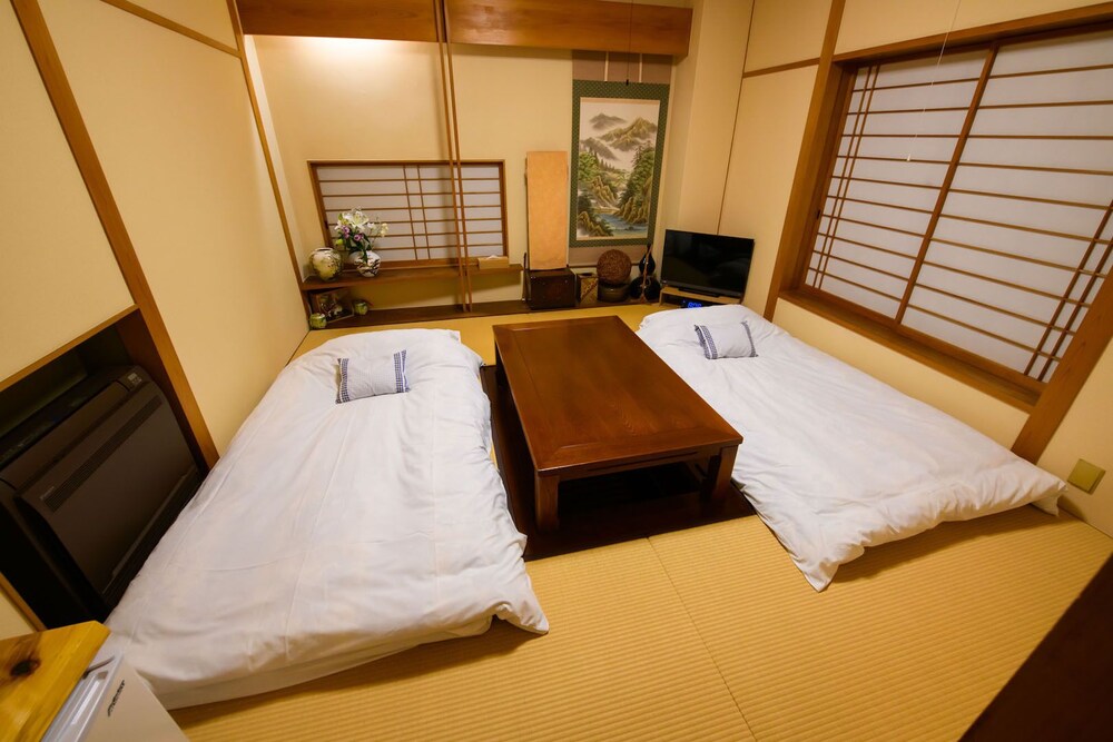 Strata Hotel — Nara-Shi — photo 3