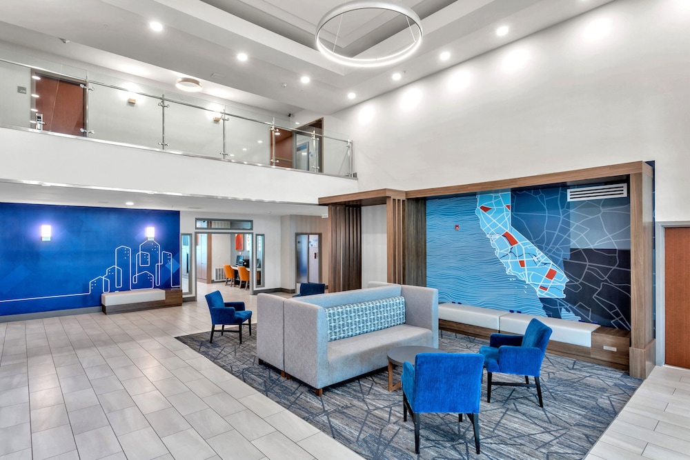 Holiday Inn Express Hotel & Suites El Centro by IHG - photo 69