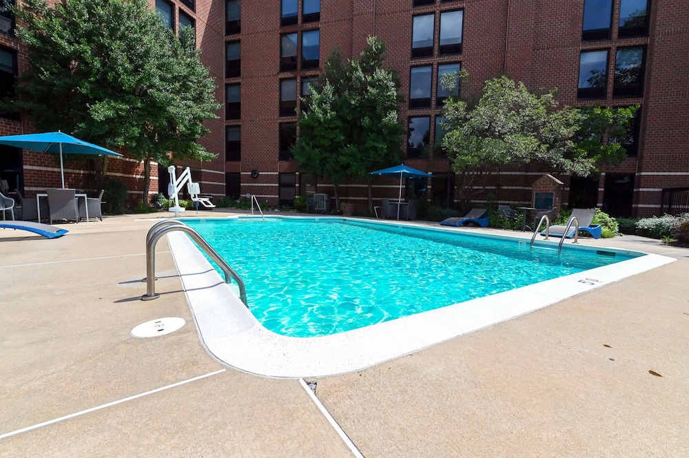 Hampton Inn Richmond West Innsbrook - photo 34