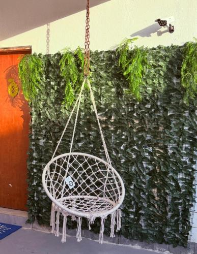 Casa Apartamento Privativo Sesc Bertioga Centro Dentro de Pousada in Bertioga, Brasil