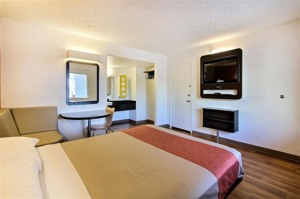 Motel 6 Campbell CA San Jose - photo 10