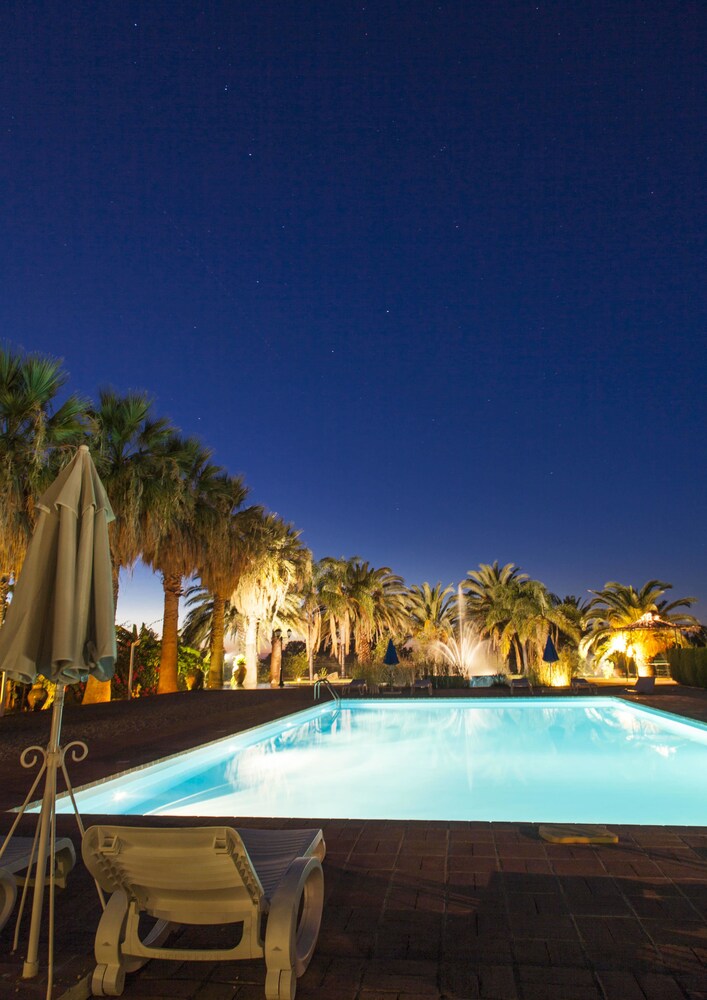 Rosmarino Park — hotel in Sant'agata Di Militello