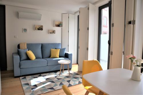 NEW Colorful and central — 4-Star Luxury Hotel in Porto, Portugal