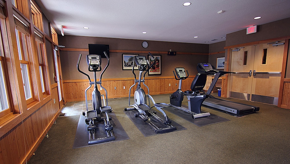Heartwood Resort & Conference Center - photo 23