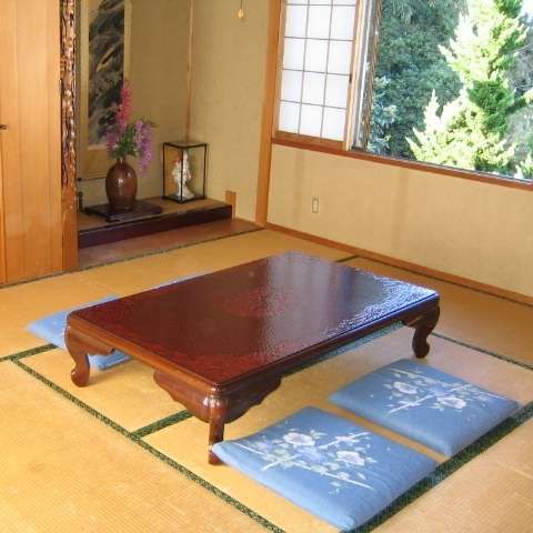 Minshuku Uoharu - carbon neutral hotel in Kobe