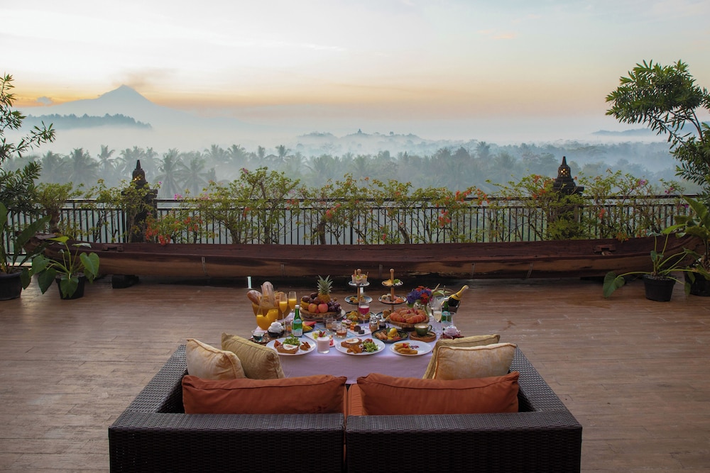 Plataran Borobudur Resort & Spa — 5-Star Luxury Hotel in Magelang, Indonesia