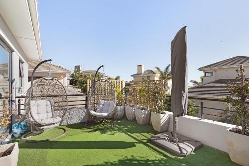 Sunset Villa 50 — 4-Star Luxury Hotel in Cape Town, South Africa