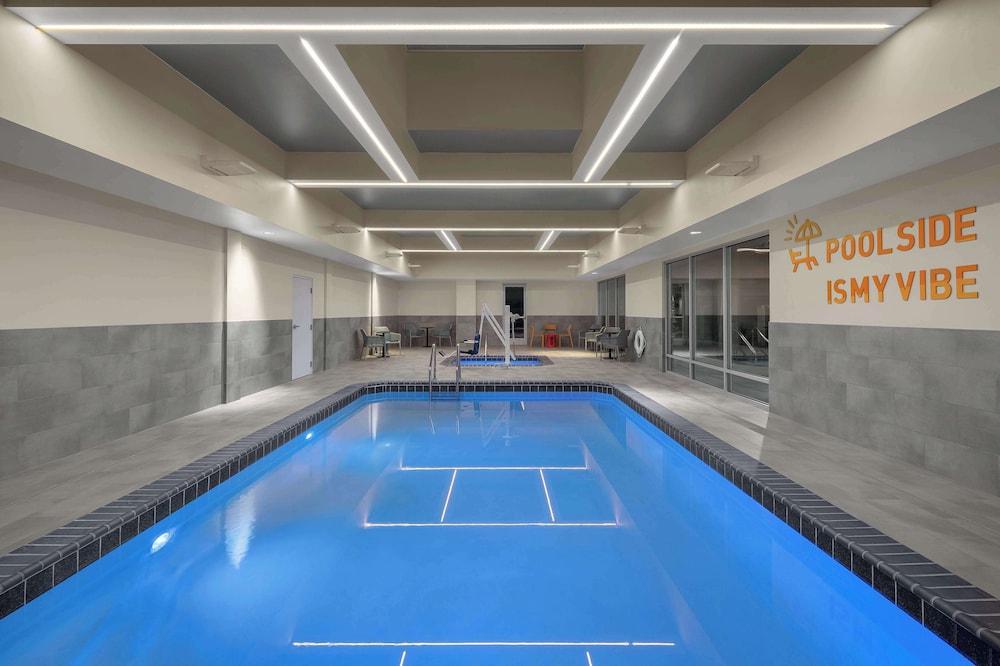 Home2 Suites By Hilton Eureka - photo 29