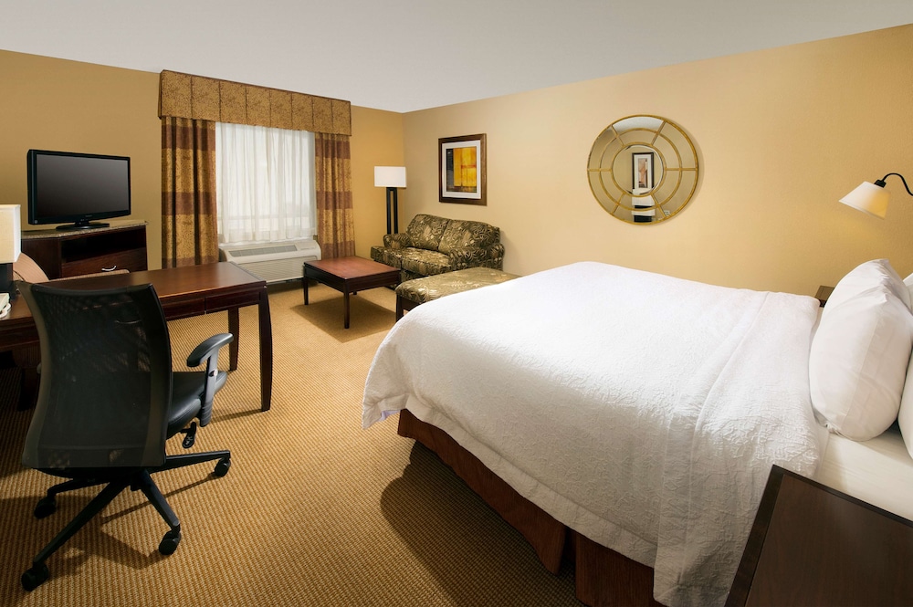 Hampton Inn & Suites San Antonio Airport - photo 10