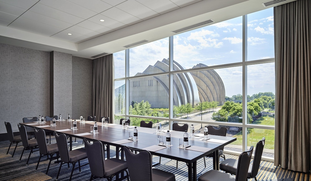 Loews Kansas City Hotel - photo 81