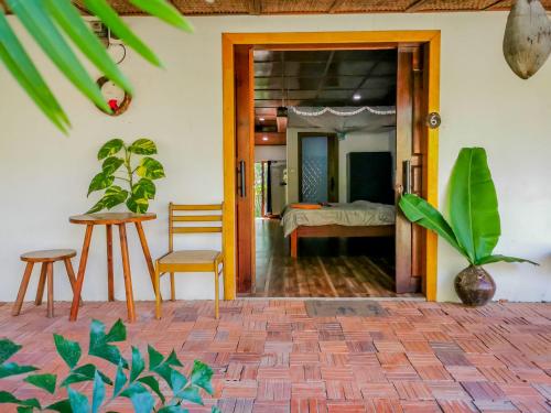 Yi family Homestay — 4-Star Luxury Hotel in Siem Reap, Cambodia