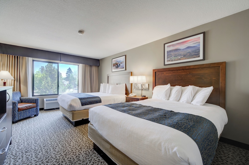 The Pine Lodge on Whitefish River - photo 12