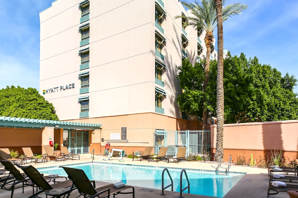 Hyatt Place Scottsdale Old Town - photo 24