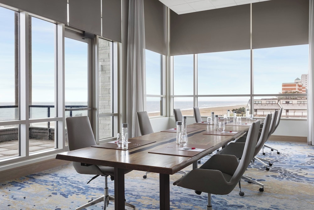 Marriott Virginia Beach Oceanfront Resort - photo 93