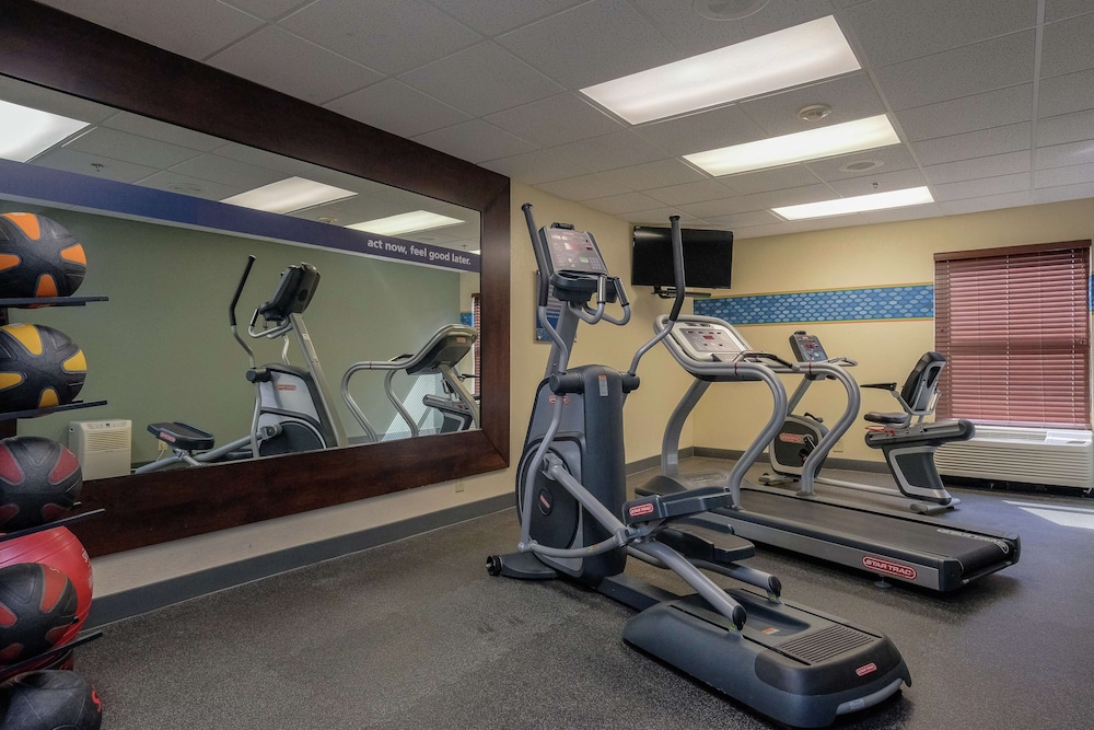 Hampton Inn Edenton - photo 60