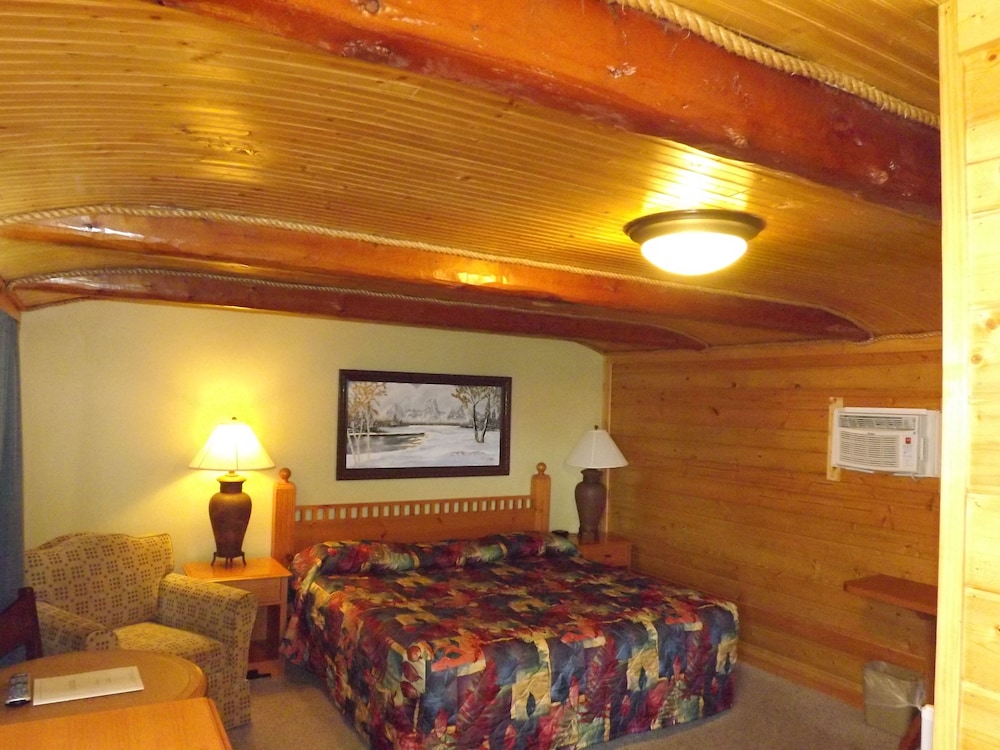 Z Bar Motel - photo 10