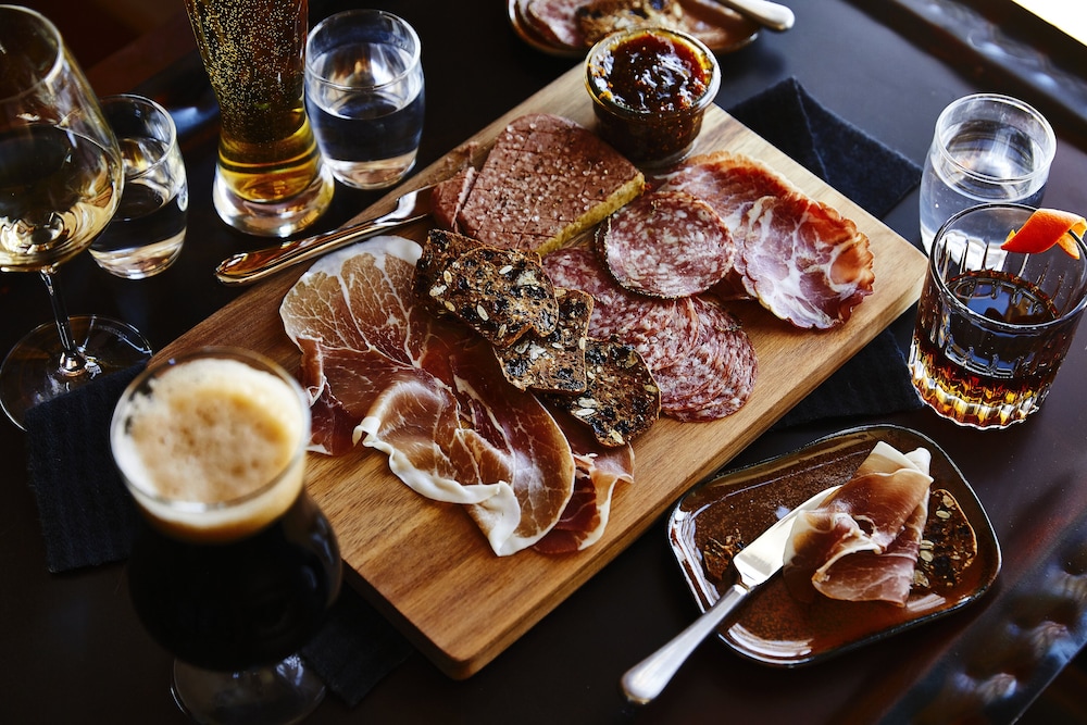 Kimpton Armory Hotel Bozeman by IHG - photo 45