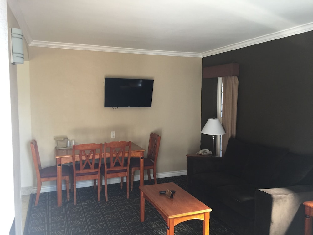 Seaside Motel - photo 11