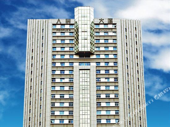 Guohui Hotel - last minute hotel in Shenzhen