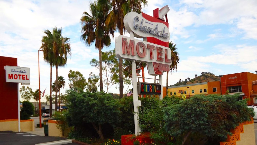 Motel 6 Glendale CA Pasadena Burbank Los Angeles - photo 26