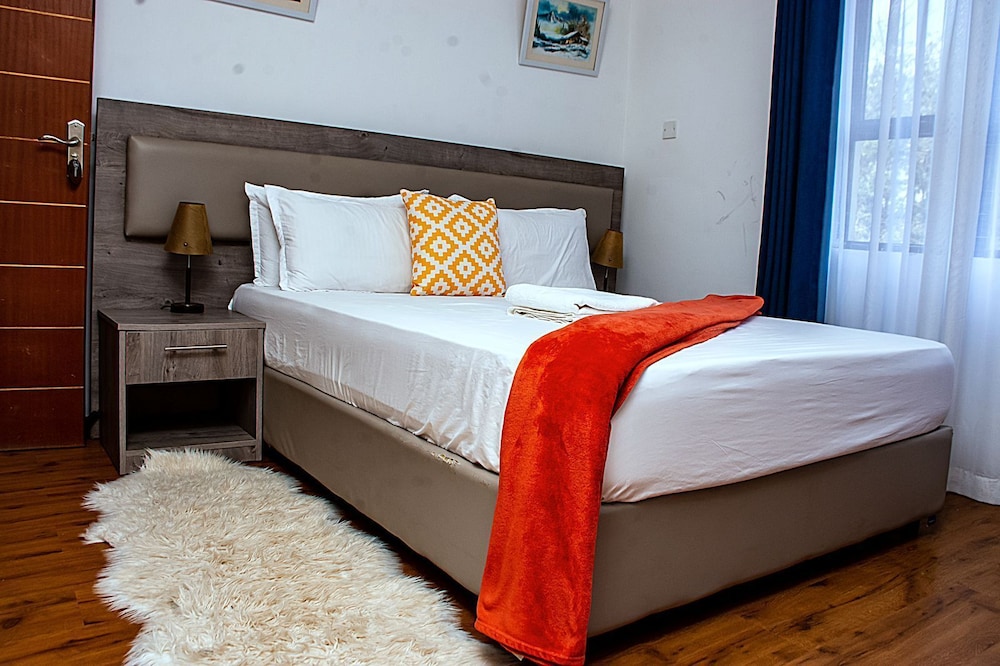 Casa Misa Riverside Duplex