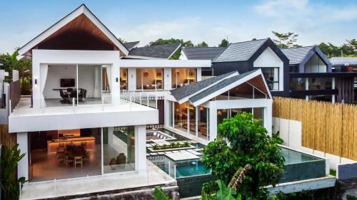 Villa Semangat by BaliSuperHost — 4-Star Luxury Hotel in Ubud, Indonesia
