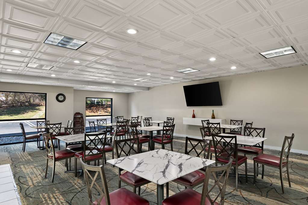 Ramada by Wyndham Harrisburg Hershey Area - photo 60