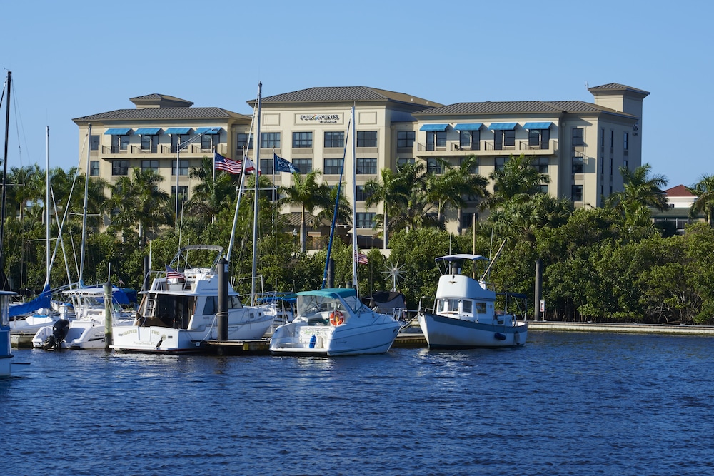 Four Points by Sheraton Punta Gorda Harborside - photo 86