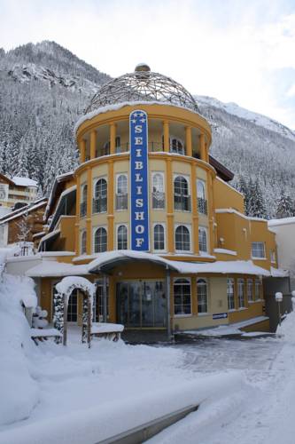 Hotel Seiblishof