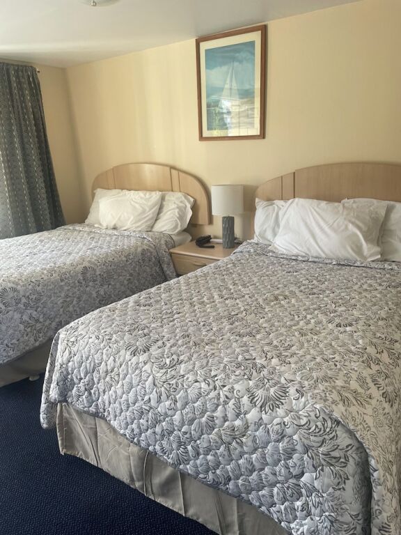 Lamplighter Motel Clinton Connecticut - featured photo