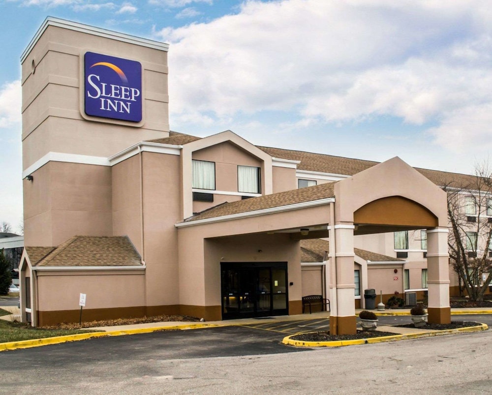 Blankenbaker Inn by IHG - photo 39