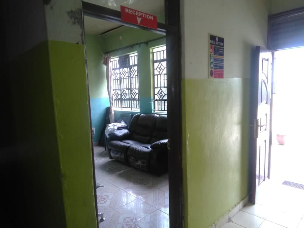 Enigma Resort — Kisumu — photo 3