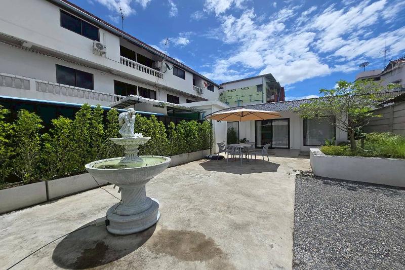 Breezy Bliss Home — 4-Star Luxury Hotel in Chiang Mai, Thailand