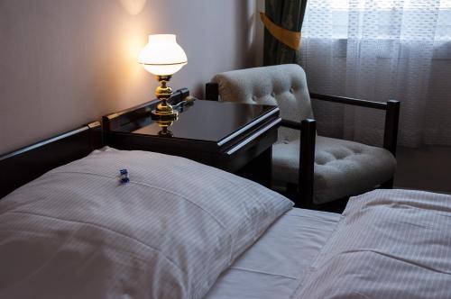 Hotel Omega Brno in Brno, Czech Republic